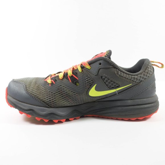 Nike Dual Fusion Trail Running Shoes - Women's Size 7 - Picture 5 of 9